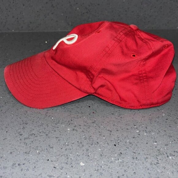 Philadelphia Phillies Twins Enterprise Franchise Cooperstown Fitted XL Hat Cap - Picture 3 of 8
